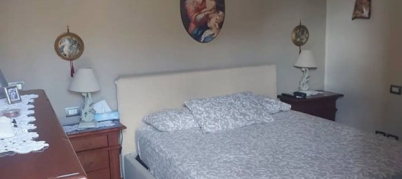 Apartamento de 4 dormitorios en Monte Grimano Terme, Italy No. 324290 12