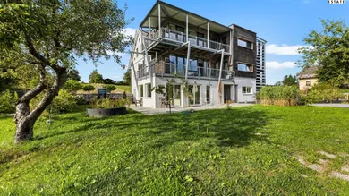 Квартира с 4 комнатами в Финкенштайн ам Факер Зе, Австрия № 204951