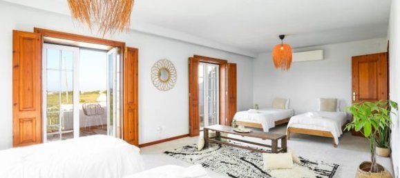 8 bedrooms Villa in Sintra, Portugal No. 168489 36