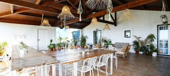 8 bedrooms Villa in Sintra, Portugal No. 168489 45