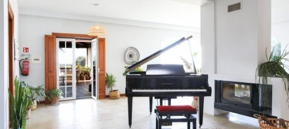 8 bedrooms Villa in Sintra, Portugal No. 168489 7