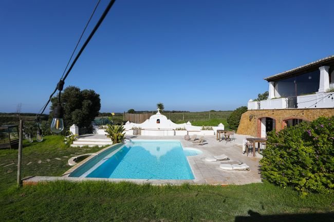 8 bedrooms Villa in Sintra, Portugal No. 168489