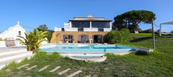 8 bedrooms Villa in Sintra, Portugal No. 168489 2