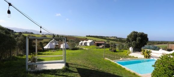 8 bedrooms Villa in Sintra, Portugal No. 168489 12