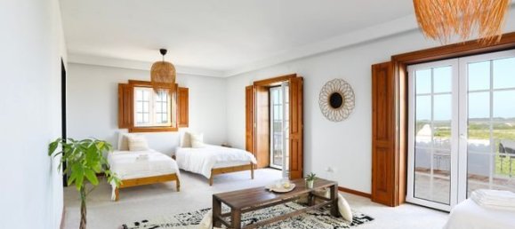 8 bedrooms Villa in Sintra, Portugal No. 168489 11