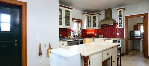 8 bedrooms Villa in Sintra, Portugal No. 168489 33