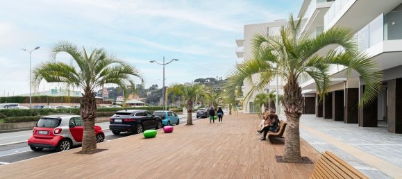 Estúdio em Varazze, Italy N.º 237900 12