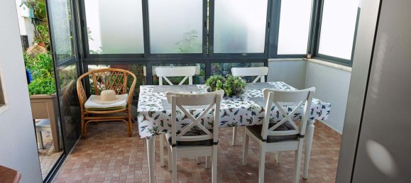 Квартира с 3 спальнями в Одивелаш, Португалия № 126230 22