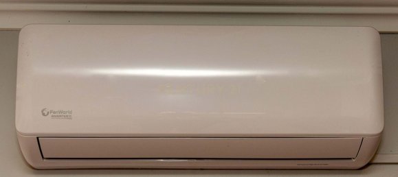 Квартира с 3 спальнями в Одивелаш, Португалия № 126230 28