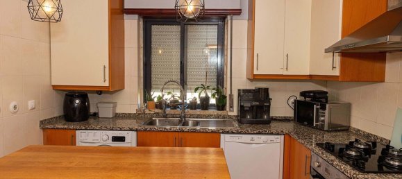 Квартира с 3 спальнями в Одивелаш, Португалия № 126230 19