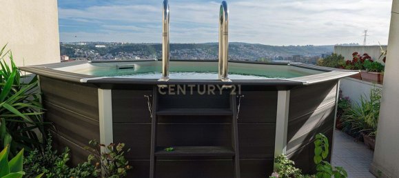 Квартира с 3 спальнями в Одивелаш, Португалия № 126230 7