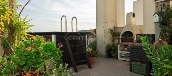 Квартира с 3 спальнями в Одивелаш, Португалия № 126230 6