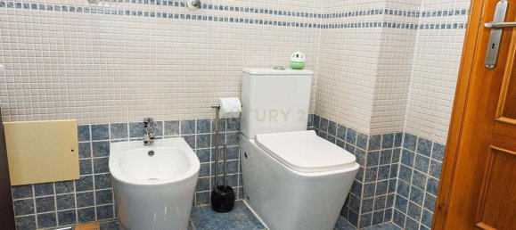 Квартира с 3 спальнями в Одивелаш, Португалия № 126230 34