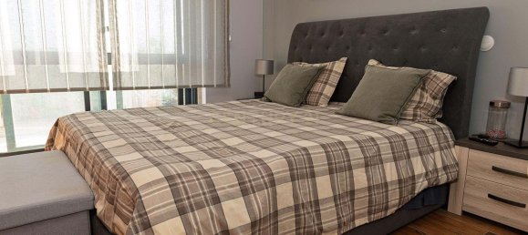 Квартира с 3 спальнями в Одивелаш, Португалия № 126230 37