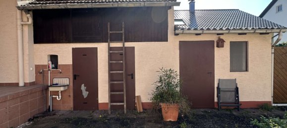 3 bedrooms Townhouse in Rhein-Neckar-Kreis, Germany No. 36732 14