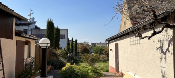 3 bedrooms Townhouse in Rhein-Neckar-Kreis, Germany No. 36732 15