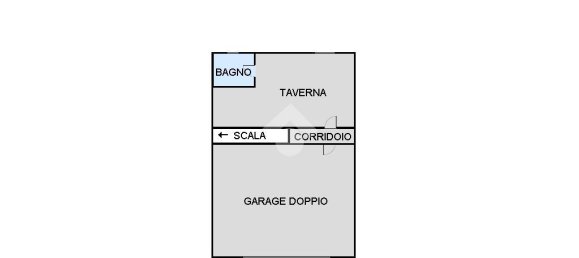 4-Zimmer Haus in Narni, Italy, Nr. 136730 20