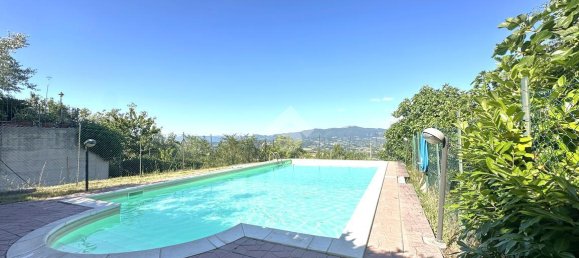 4-Zimmer Haus in Narni, Italy, Nr. 136730 17