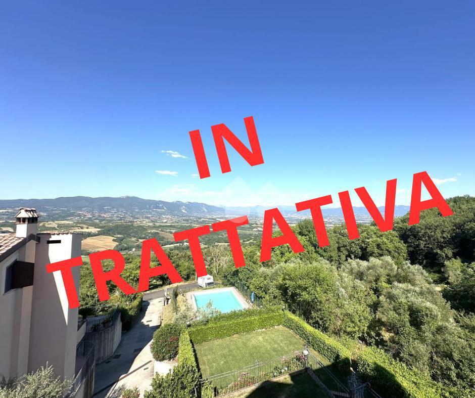 4-Zimmer Haus in Narni, Italy, Nr. 136730