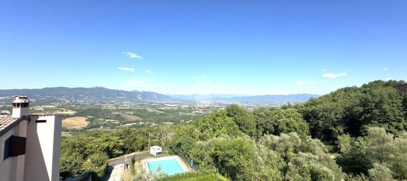 4-Zimmer Haus in Narni, Italy, Nr. 136730 4