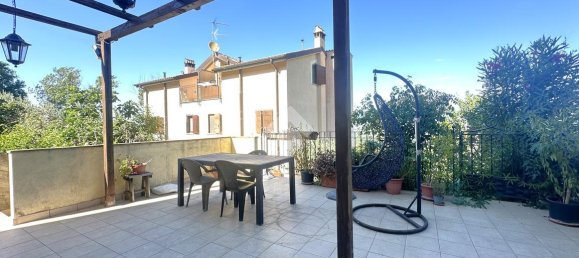 4-Zimmer Haus in Narni, Italy, Nr. 136730 6
