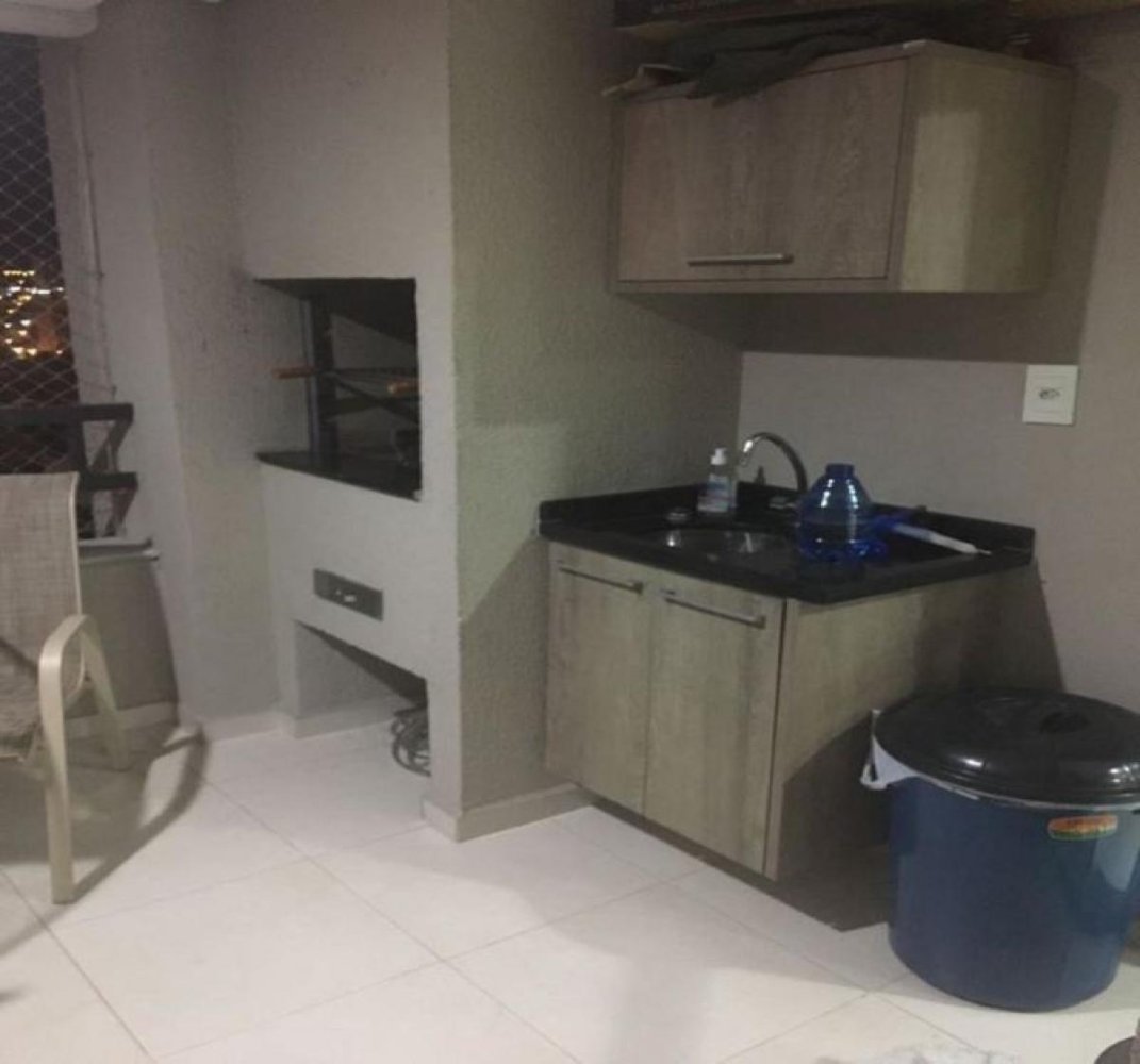 Studio in Sao Paulo, Brazil No. 530320