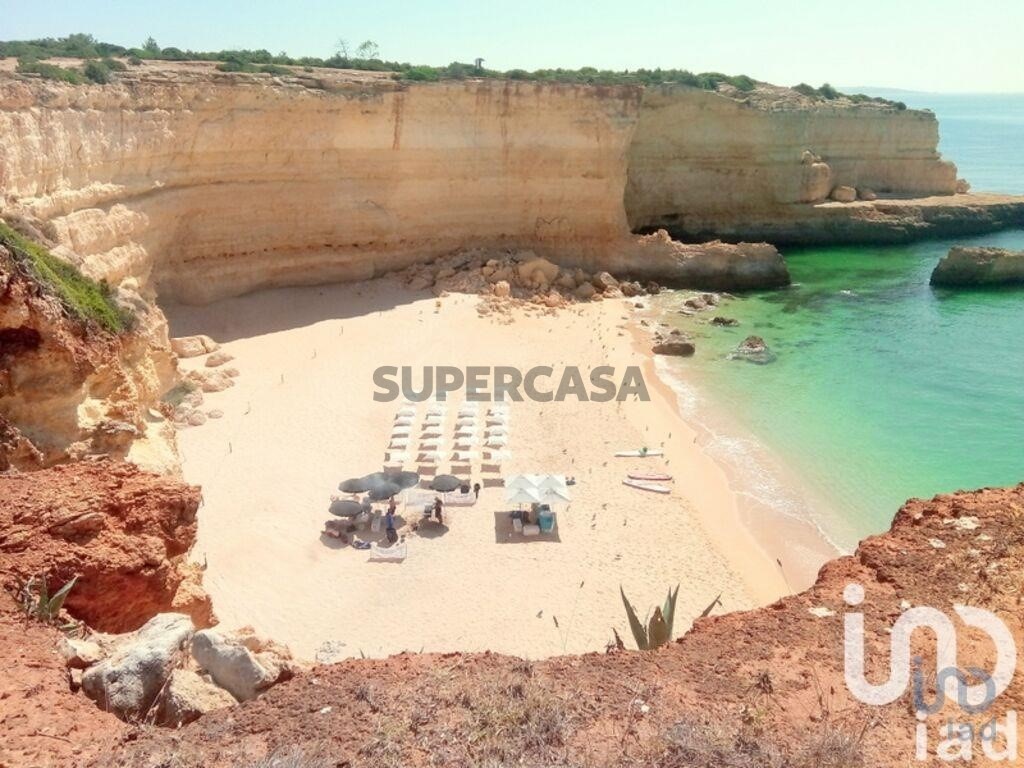  Land in Porches, Portugal No. 229076