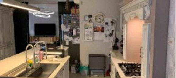 4-salle Appartement à Basiglio, Italy No. 139092 8