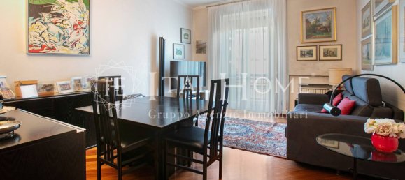 5 rooms Apartment in Bergamo, Italy No. 184854 19