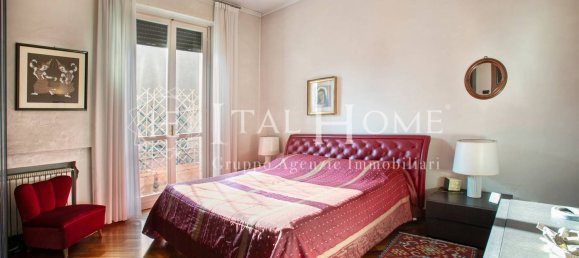 5 rooms Apartment in Bergamo, Italy No. 184854 15