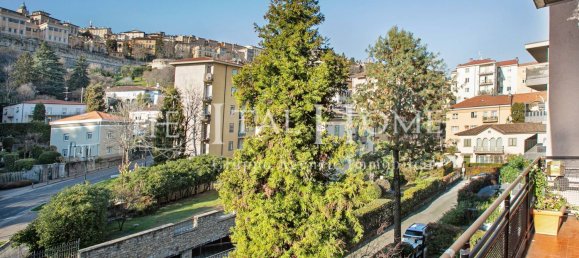 5 rooms Apartment in Bergamo, Italy No. 184854 11