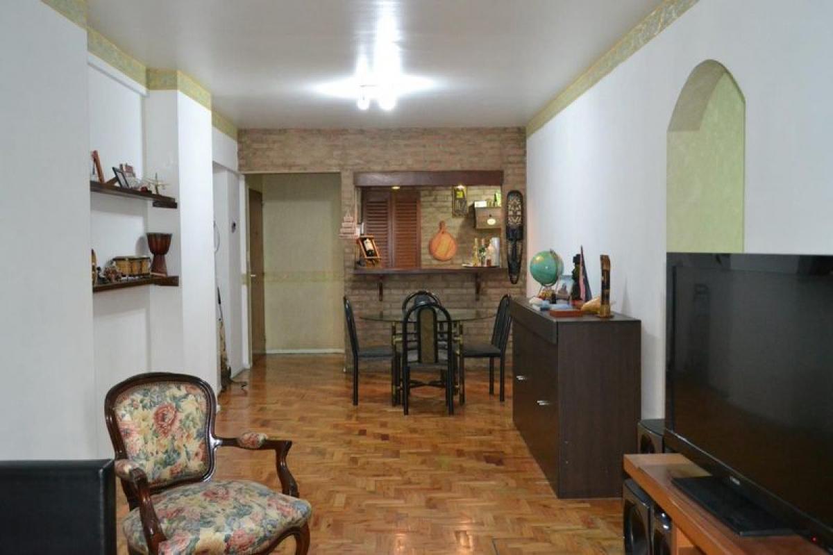 4 Schlafzimmer Wohnung in Palermo, Argentina, Nr. 68975