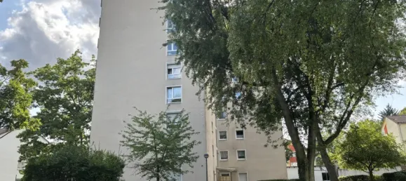 5 rooms Apartment in Hochtaunuskreis, Germany No. 274532 11