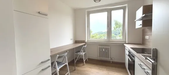 5 rooms Apartment in Hochtaunuskreis, Germany No. 274532 8