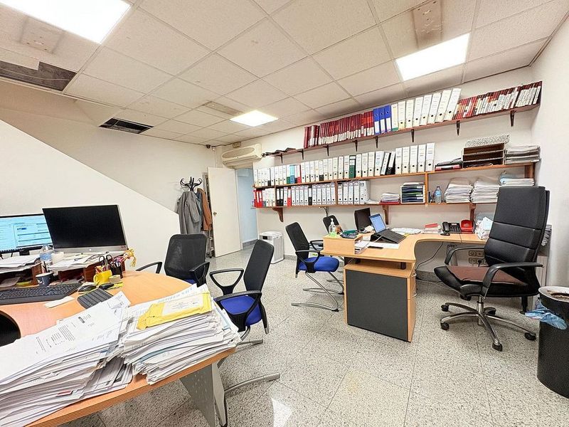  Office in Marbella, Spain No. 231531