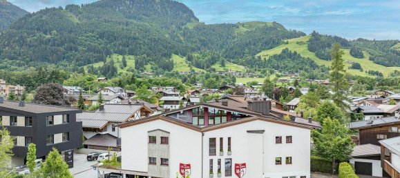 3غرفة شقة في Kitzbuhel, Austria رقم 45128 17