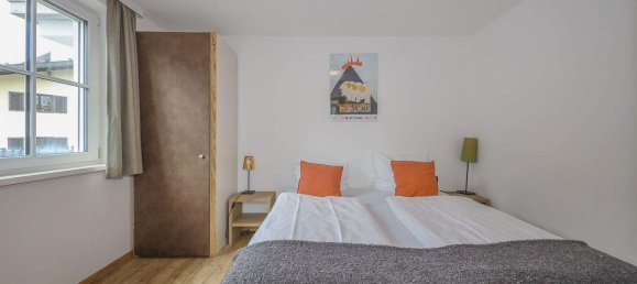 3غرفة شقة في Kitzbuhel, Austria رقم 45128 10