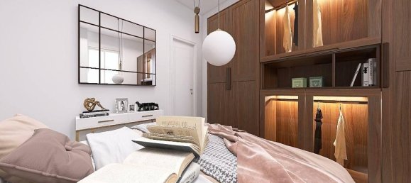 Apartamento de 3 divisões em Sorisole, Italy N.º 104042 16