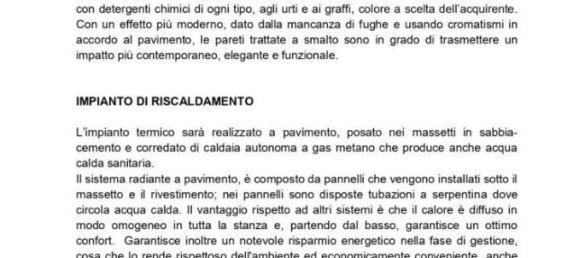 Apartamento de 3 divisões em Sorisole, Italy N.º 104042 30