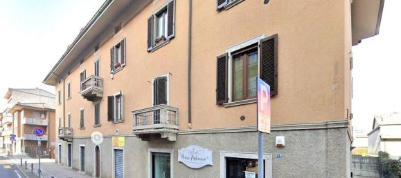 Apartamento de 3 divisões em Sorisole, Italy N.º 104042 8
