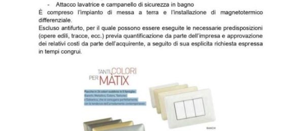 Apartamento de 3 divisões em Sorisole, Italy N.º 104042 4