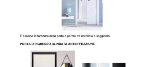 Apartamento de 3 divisões em Sorisole, Italy N.º 104042 28