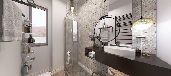 Apartamento de 3 divisões em Sorisole, Italy N.º 104042 15