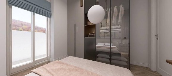 Apartamento de 3 divisões em Sorisole, Italy N.º 104042 20