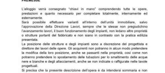 Apartamento de 3 divisões em Sorisole, Italy N.º 104042 25