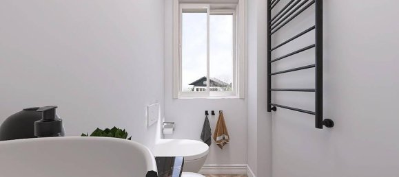 Apartamento de 3 divisões em Sorisole, Italy N.º 104042 18