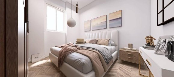 Apartamento de 3 divisões em Sorisole, Italy N.º 104042 21