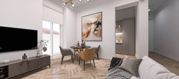 Apartamento de 3 divisões em Sorisole, Italy N.º 104042 10