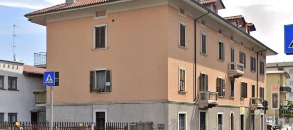 Apartamento de 3 divisões em Sorisole, Italy N.º 104042 6