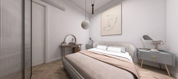 Apartamento de 3 divisões em Sorisole, Italy N.º 104042 14